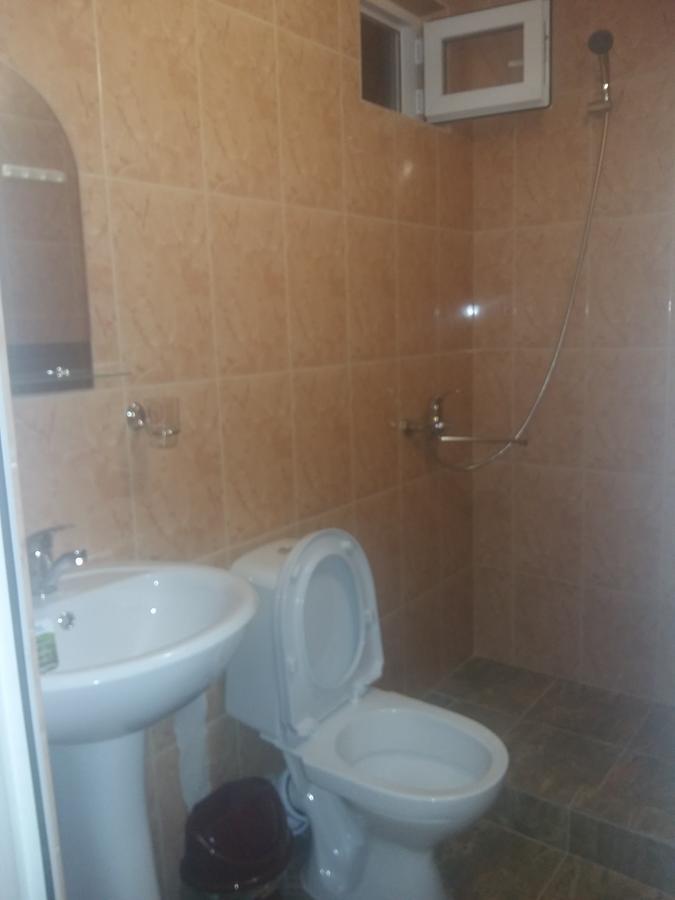 Guest House U Aleny Gagra Bagian luar foto